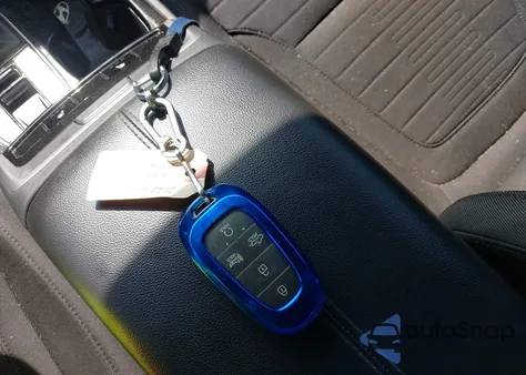 2022 Hyundai Santa Cruz Sel z USA, uszkodzony, nr VIN 5NTJCDAE5NH020026